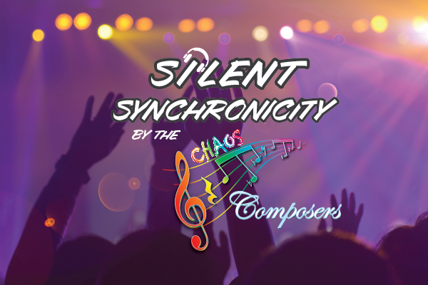 Silent Synchronicity Logo